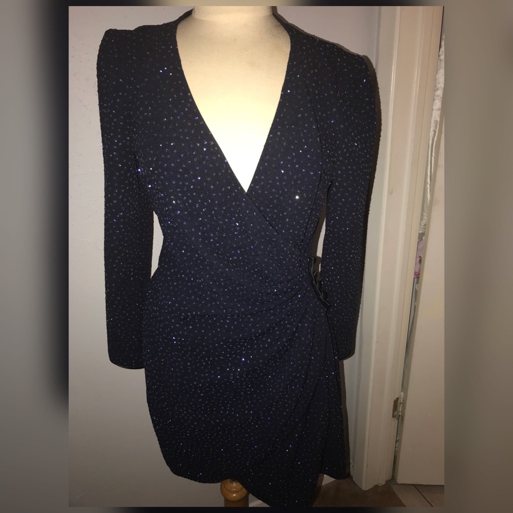 Morton Myles Vintage Dress